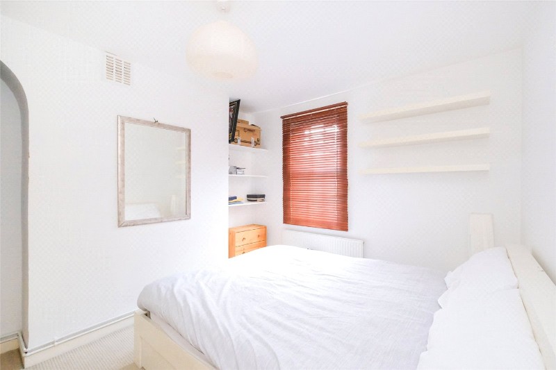 Rawstorne Street, London, EC1V