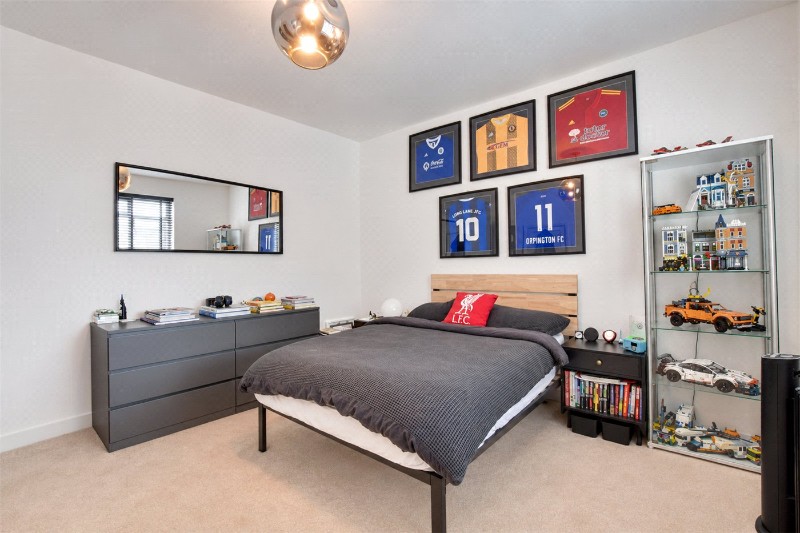 Manor Lane, Hither Green, London, SE13