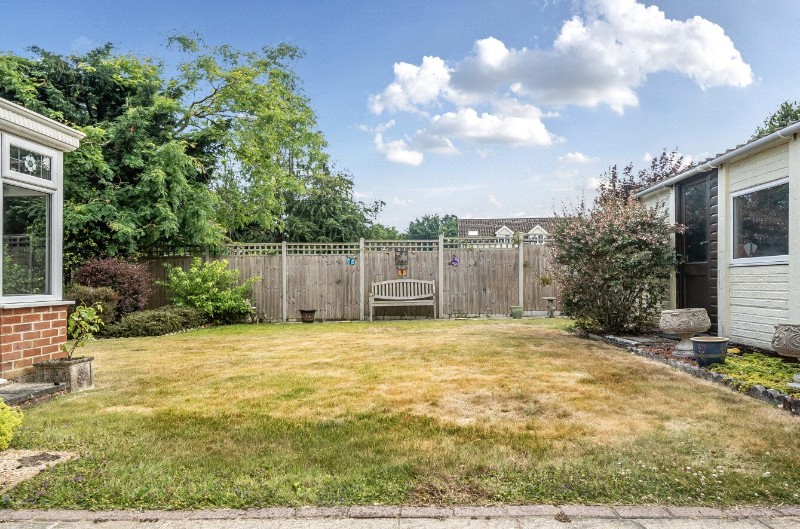 Lower Common Road, West Wellow, Romsey, Hampshire, SO51
