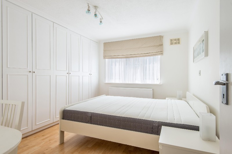 Aquila Street, St John's Wood, London, NW8