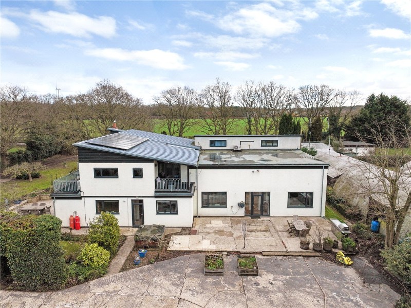 Sandy Lane, East Tuddenham, Norwich, Norfolk, NR20