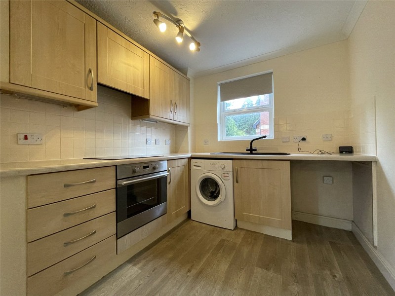 Colleton Court, Colleton Mews, Exeter, Devon, EX2