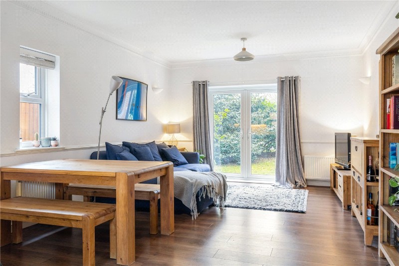 Lisle Close, London, SW17