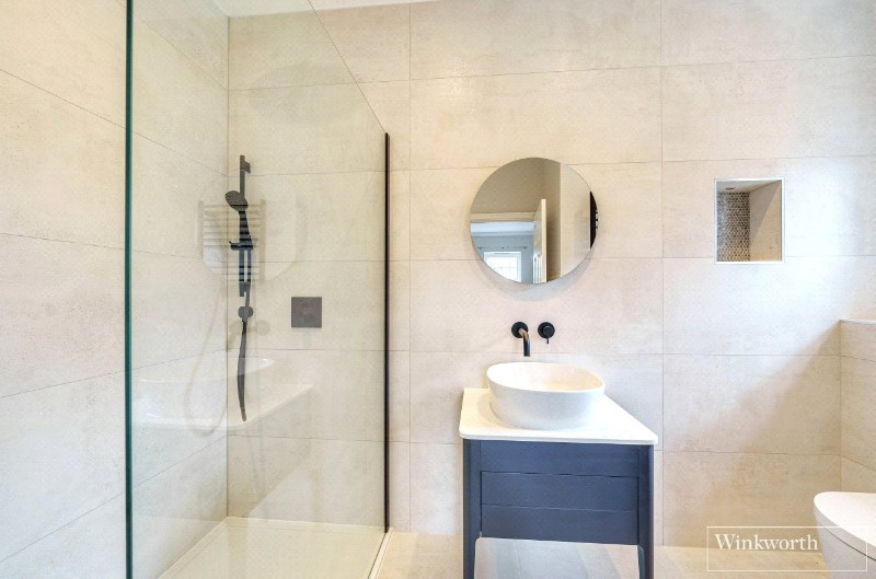 Heath Rise, Virginia Water, Wentworth Estate, Surrey, GU25