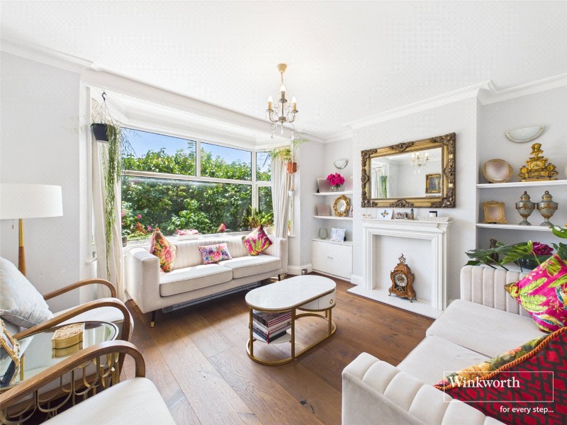 Birchwood Court, Edgware, HA8