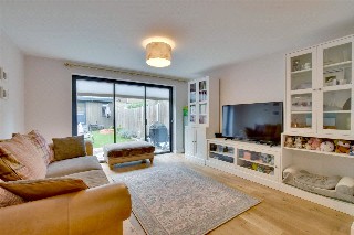 Hurren Close, Blackheath, London, SE3