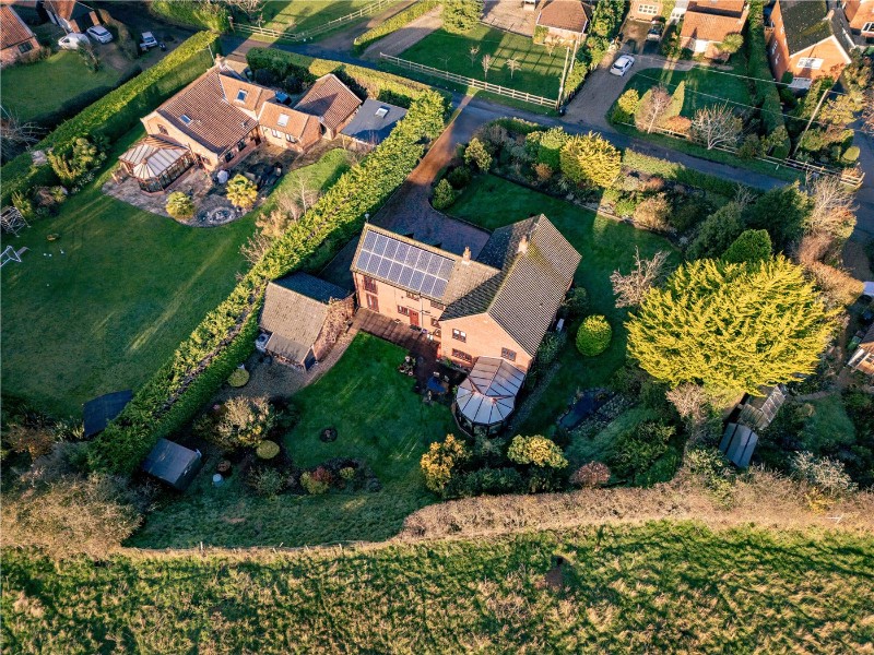 Ferry Road, Surlingham, Norwich, Norfolk, NR14