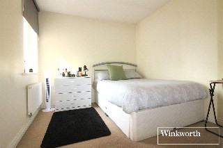 Downing Court, Bennington Drive, Borehamwood, Hertfordshire, WD6
