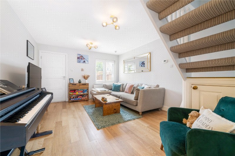 Abbotswood Road, East Dulwich, London, SE22