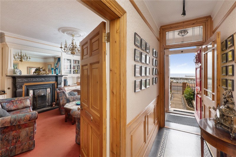 Prospect Terrace, Ramsgate, Kent, CT11