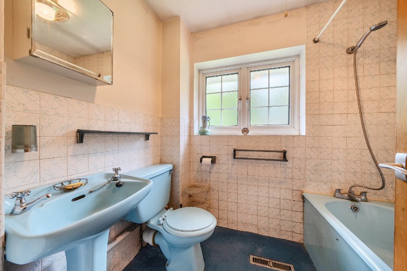 Freshwood Close, Beckenham, BR3