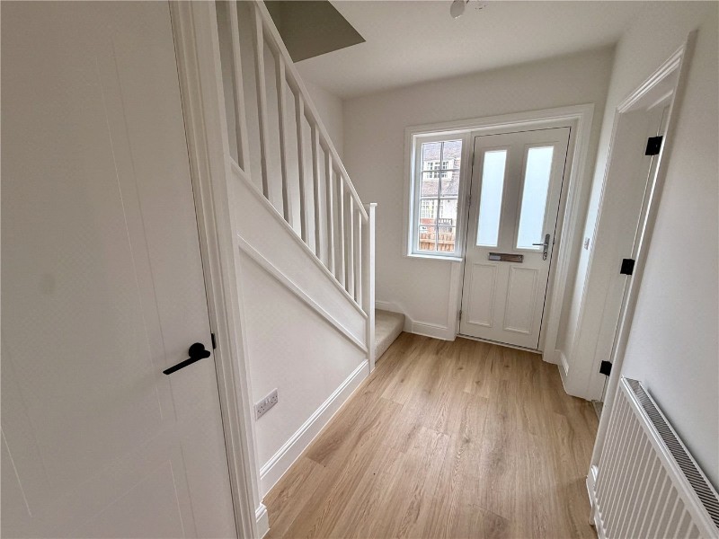 Salterns Road, Ashley Cross, Poole, BH14