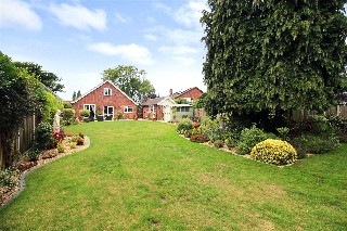 Chandler Road, Stoke Holy Cross, Norwich, Norfolk, NR14