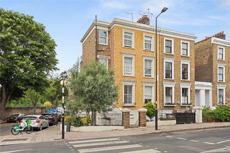 Mildmay Park, London, N1