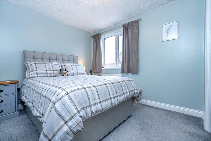 Rowan Close, Sleaford, Lincolnshire, NG34