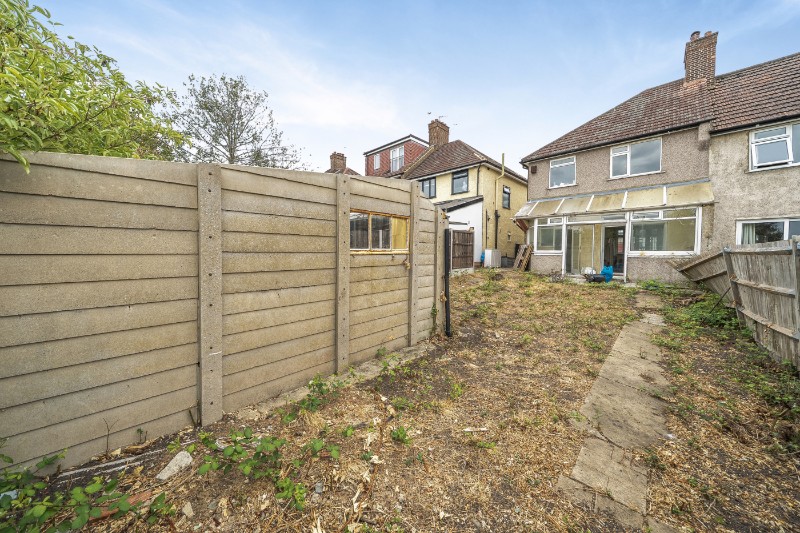 Stillness Road, London, SE23