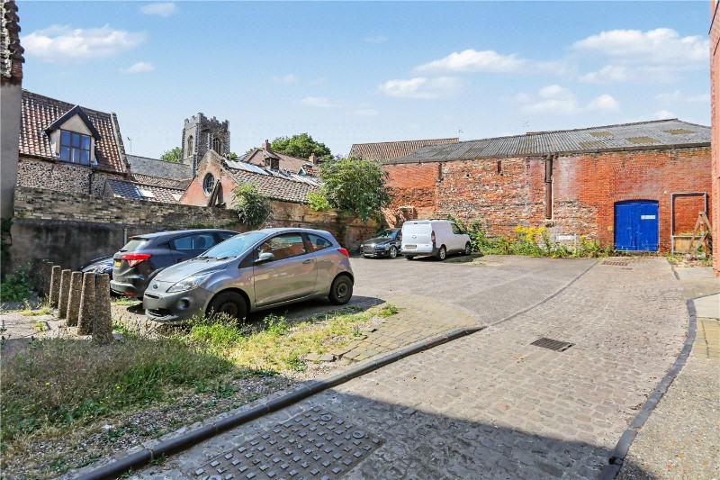 King Street, Norwich, Norfolk, NR1