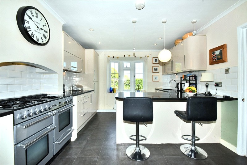 Canons Lane, Burgh Heath, Tadworth, Surrey, KT20