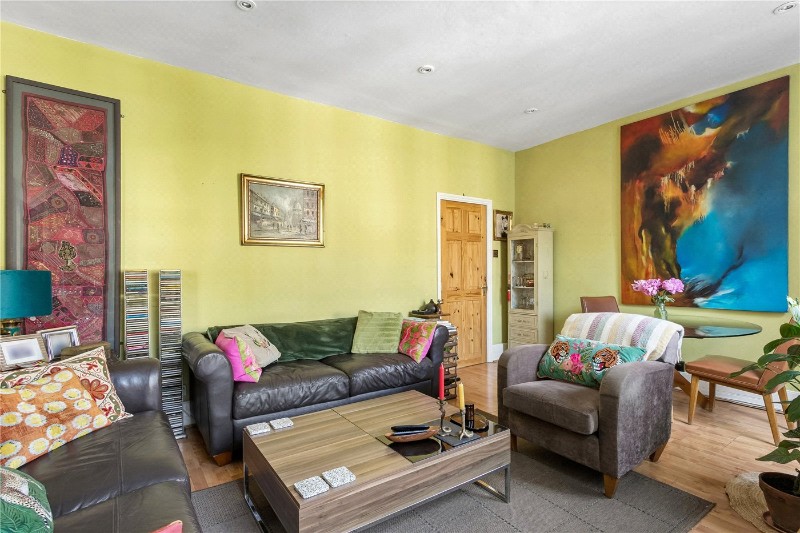 John Campbell Road, London, N16