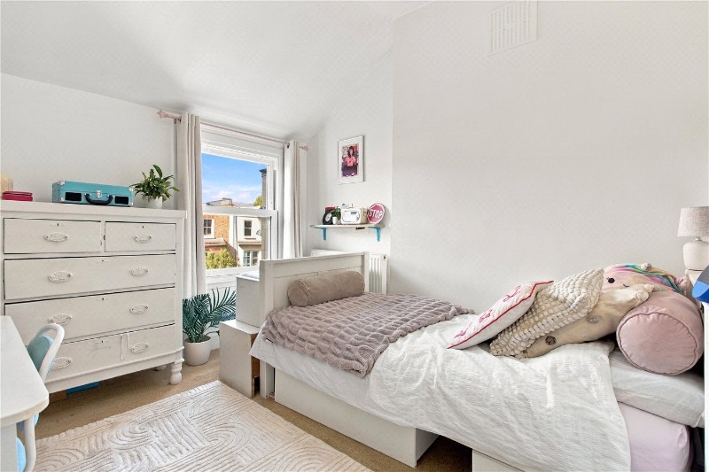 Penwortham Road, London, SW16