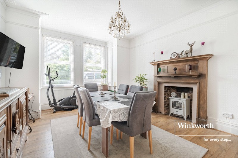 Beaufort Road, Bournemouth, Dorset, BH6