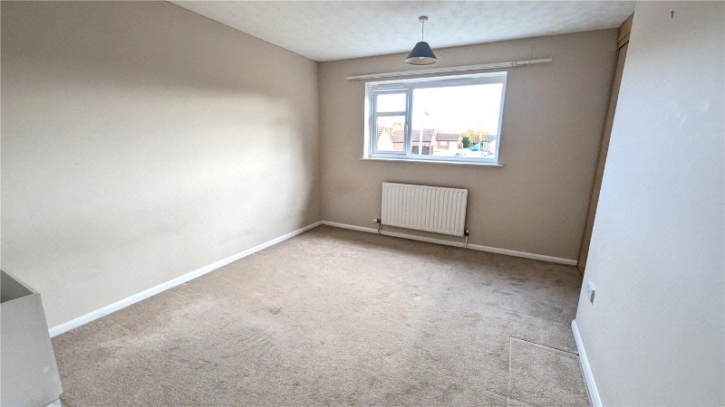 Claybergh Drive, Sleaford, Lincolnshire, NG34