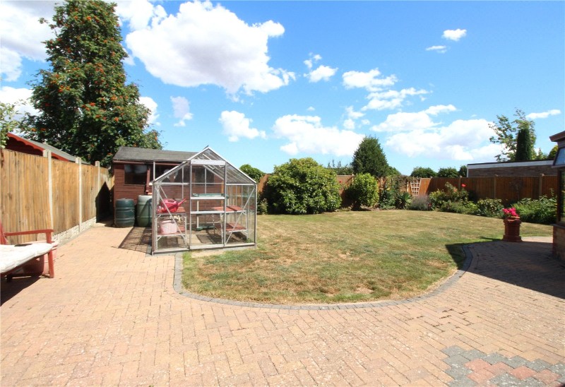 Prince Andrews Road, Hellesdon, Norwich, Norfolk, NR6