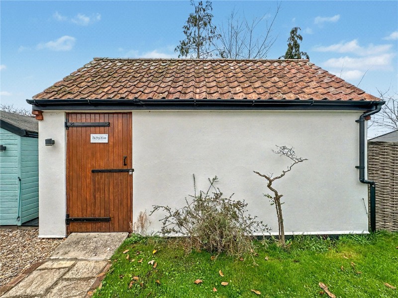 Darsham, Saxmundham, Suffolk, IP17