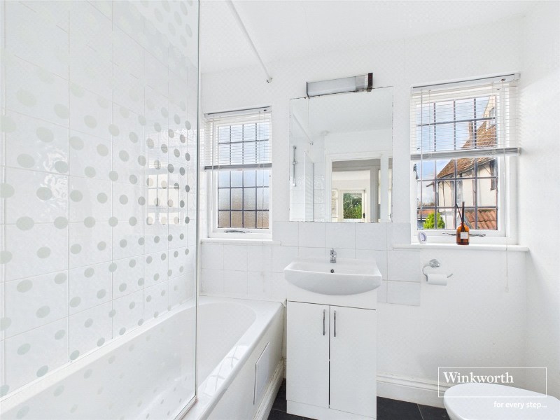 Barkham Road, Wokingham, Berkshire, RG41