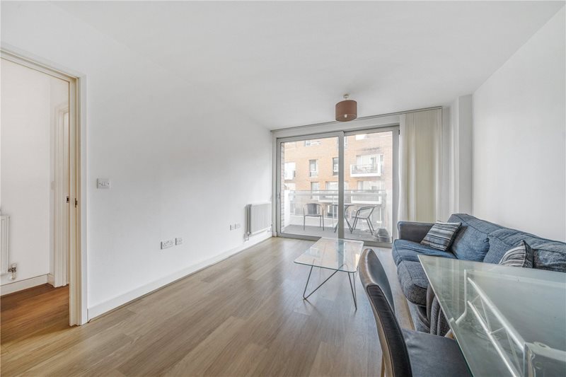 Devons Road, London, E3
