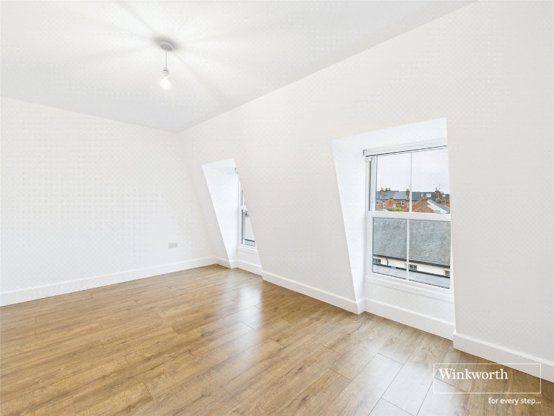 Southampton Street, Reading, Berkshire, RG1