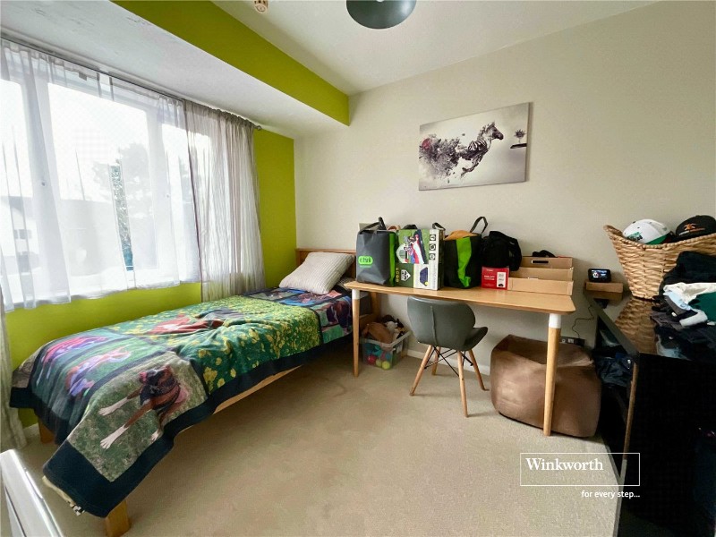 Bramshaw Way, Barton On Sea, Hampshire, BH25