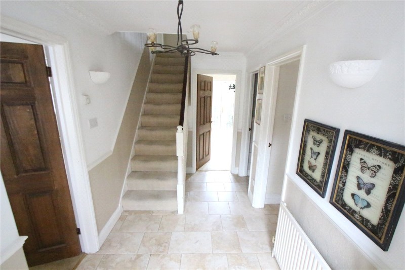 Badgers Close, Westcliff-on-Sea, Essex, SS0