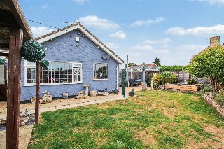 The Gardens, Carlton Colville, Lowestoft, Suffolk, NR33