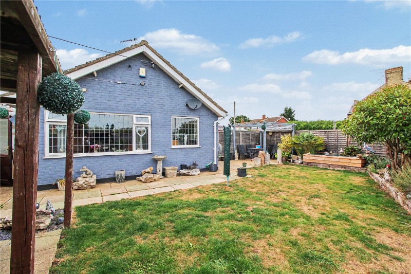 The Gardens, Carlton Colville, Lowestoft, Suffolk, NR33