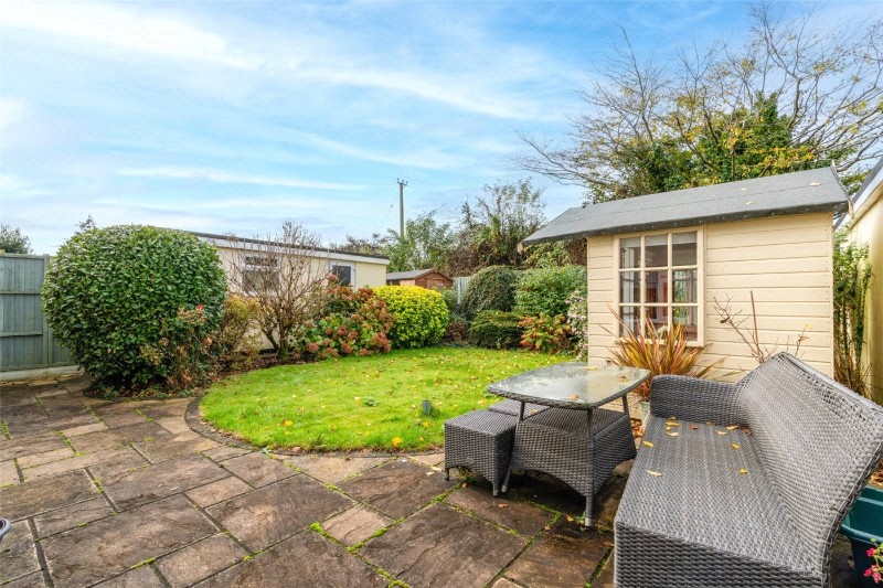 Parmiter Way, Wimborne, Dorset, BH21