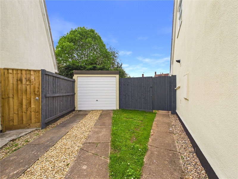 Wyndham Road, Silverton, Exeter, Devon, EX5