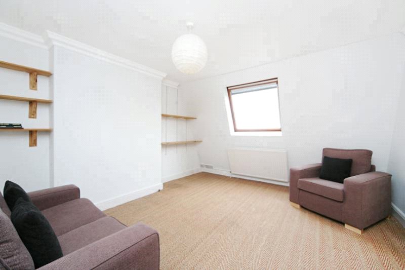 Westwick Gardens, Brook Green, London, W14