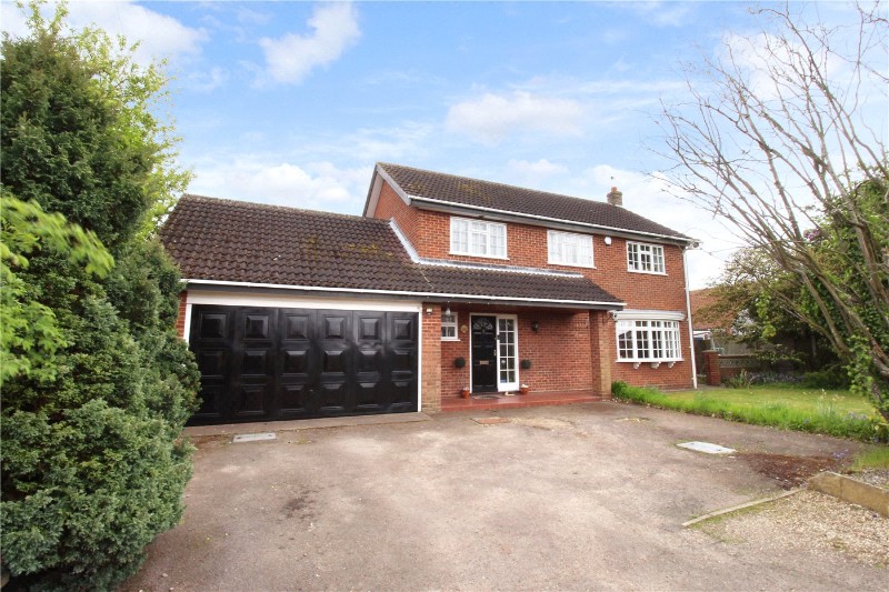 School Road, Potter Heigham, Norfolk, NR29