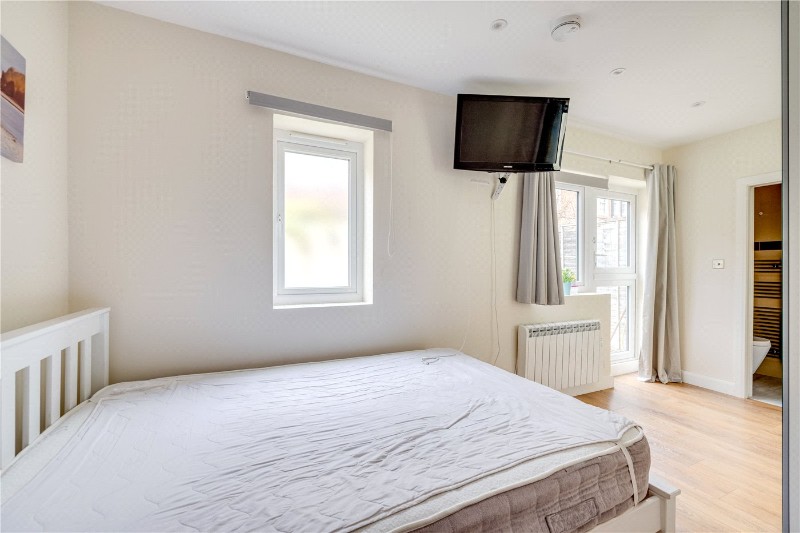 Chancellors Road, London, W6