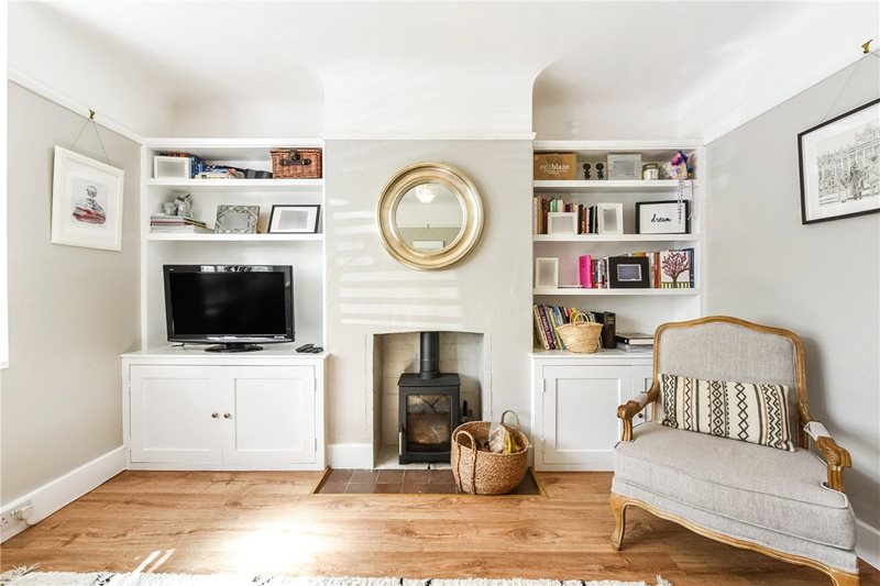 Milverton Road, Winchester, Hampshire, SO22