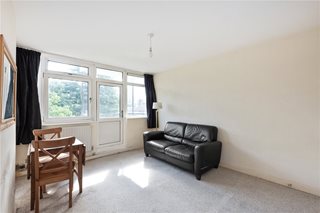 Hobbs Place Estate, London, N1