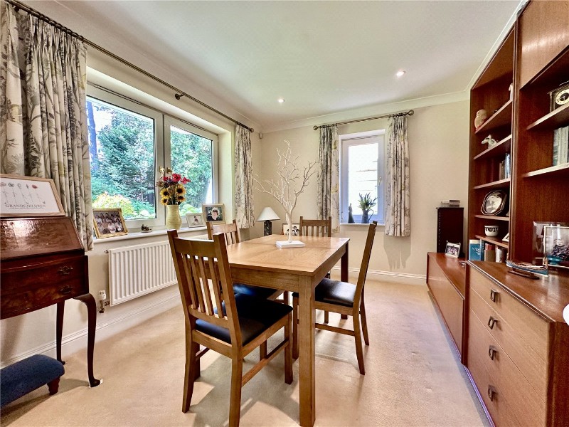 Western Road, Poole, Dorset, BH13