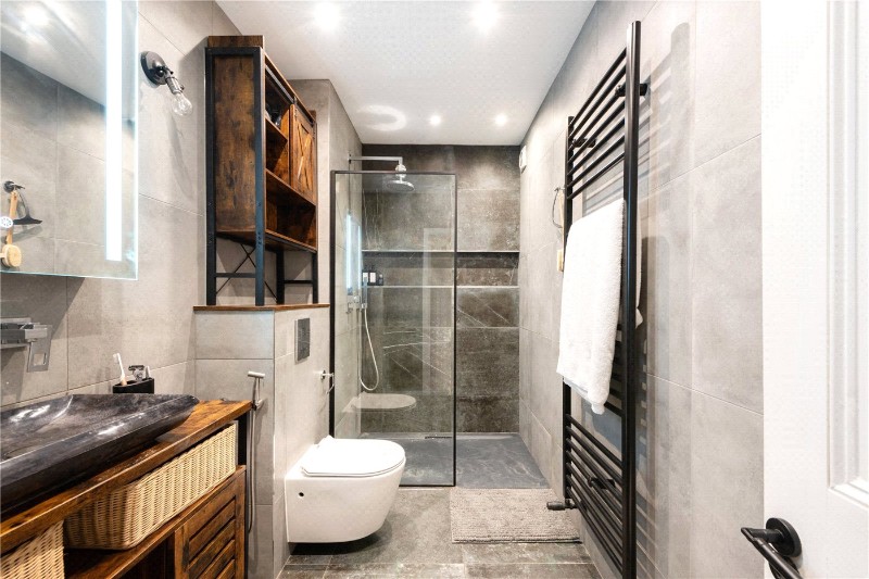 Wheler Street, London, E1