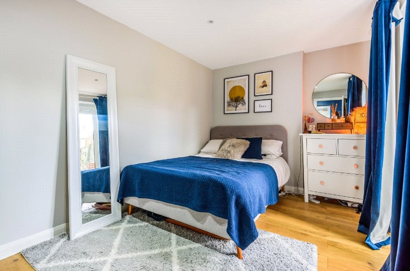 Lordship Lane, East Dulwich, SE22
