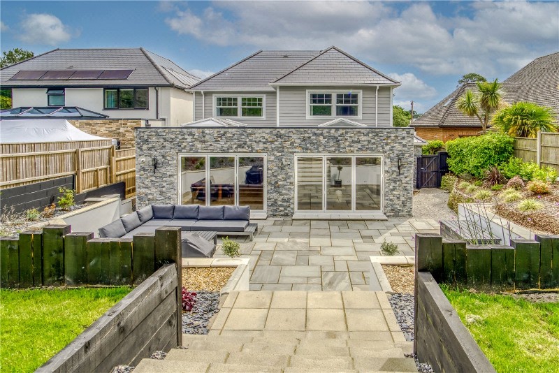 Furze Hill Drive, Lower Parkstone, Poole, BH14