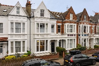 Chelverton Road, London, SW15