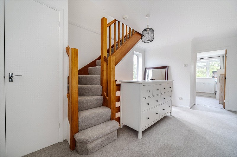 Churchfields, Kingsley, Bordon, Hampshire, GU35