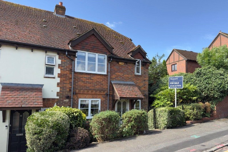 Bakers Orchard, Wooburn Green, Buckinghamshire, HP10