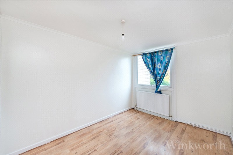 Brenchley Gardens, London, SE23